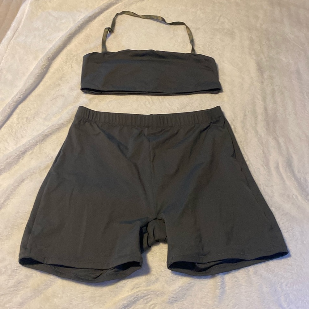 Skims Swim